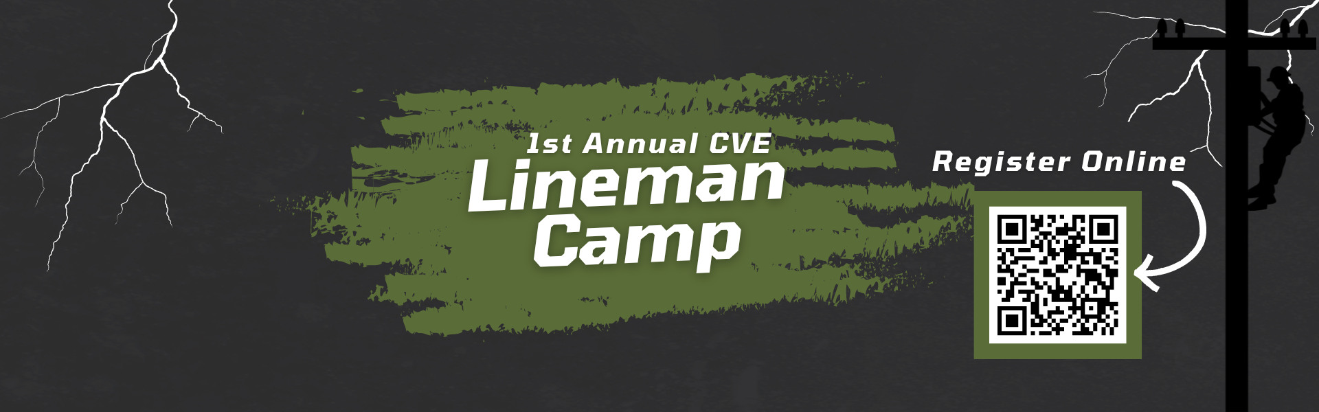 Lineman Camp
