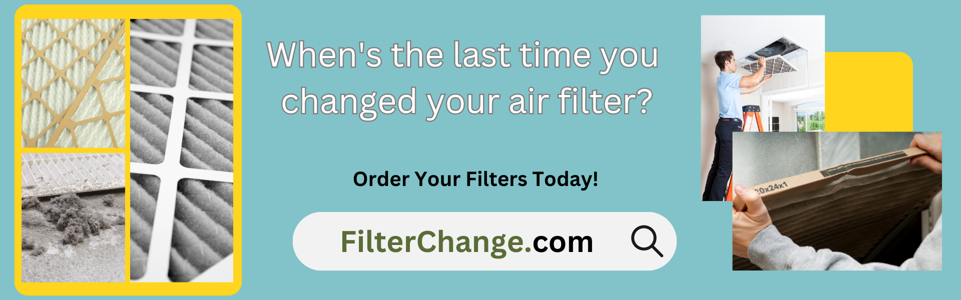 Filter Change