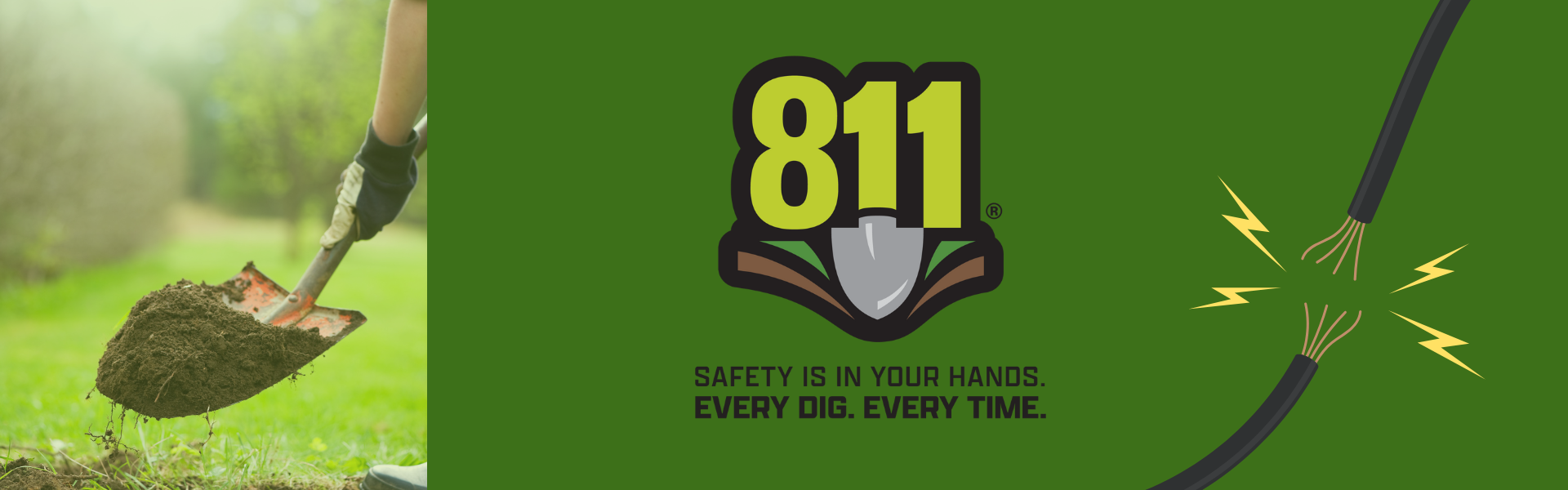 Dig Safely